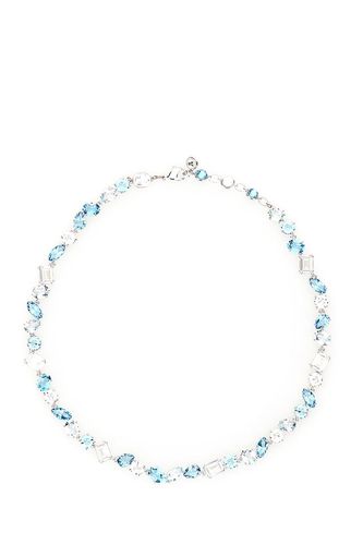 Swarovski Gema Necklace - Swarovski - Modalova