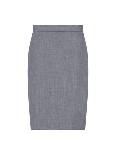 Nili Lotan Pippa Skirt - Nili Lotan - Modalova