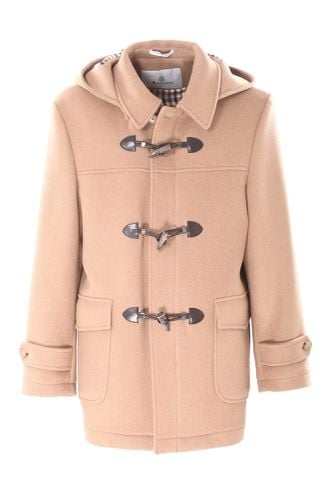 Aquascutum Coats Camel - Aquascutum - Modalova