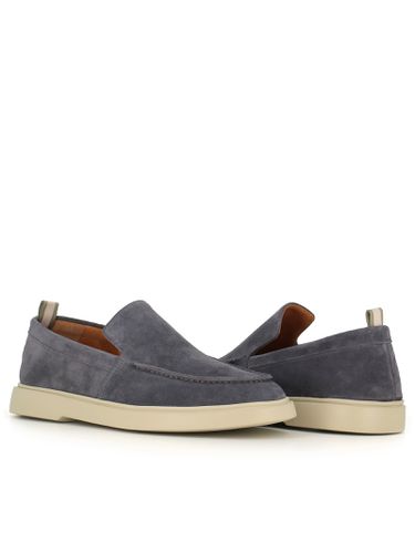 Officine Creative Slip-on Bones/002 - Officine Creative - Modalova