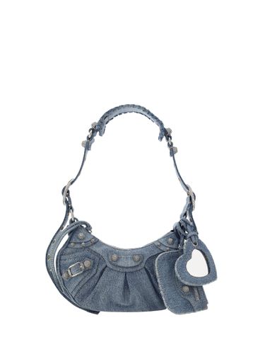 Balenciaga Le Cagole Shoulder Bag - Balenciaga - Modalova