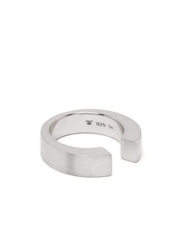 Tom Wood Gate Ring - Tom Wood - Modalova