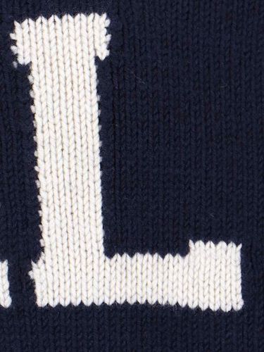 Ralph Lauren Logo Sweater - Ralph Lauren - Modalova
