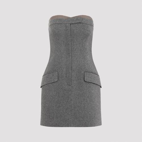 SportMax Tebaide Mini Dress - SportMax - Modalova