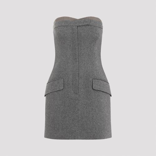 SportMax Tebaide Mini Dress - SportMax - Modalova