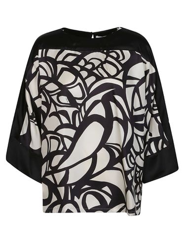 Max Mara Quaglia Blouse - Max Mara - Modalova