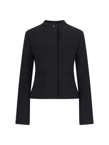 Courrèges Tailored Jacket - Courrèges - Modalova