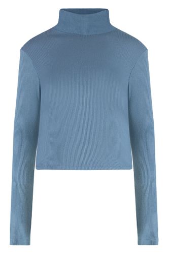 Sablyn Hailey Turtleneck Sweater - Sablyn - Modalova