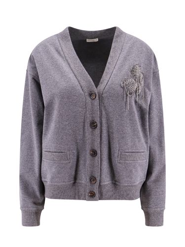 Brunello Cucinelli Cardigan - Brunello Cucinelli - Modalova