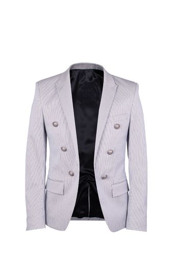 Balmain Jacket - Balmain - Modalova