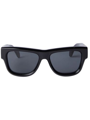 PERI065 MERRILL Sunglasses - Palm Angels - Modalova