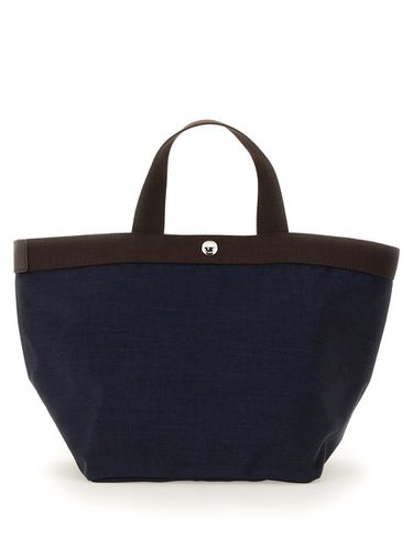 Medium Shopping Bag - Hervè Chapelier - Modalova