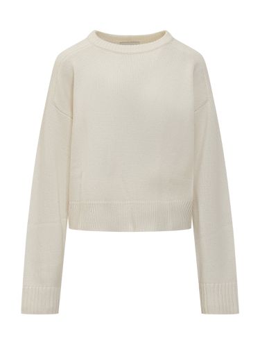 Loulou Studio Oversized Sweater - Loulou Studio - Modalova