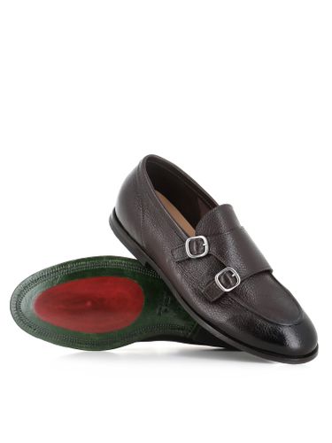 Green George Loafer 1015 - Green George - Modalova