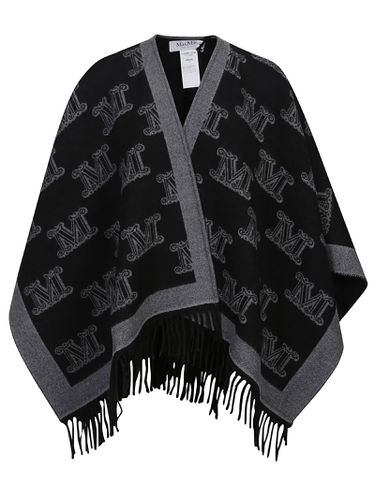 Max Mara Frine Poncho - Max Mara - Modalova