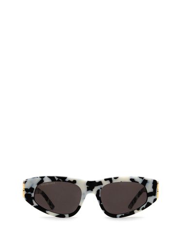 Rectangular Frame Sunglasses Sunglasses - Balenciaga Eyewear - Modalova