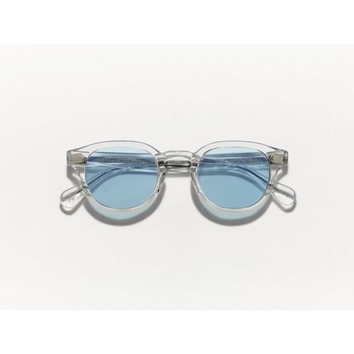 Moscot Lemtosh Suncrystal Blue Lns - Moscot - Modalova