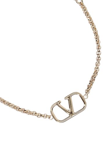 Vlogo Signature Chain Bracelet - Valentino Garavani - Modalova