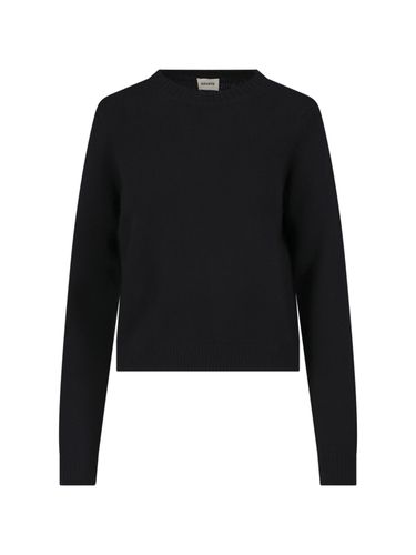 Khaite Cashmere Sweater - Khaite - Modalova