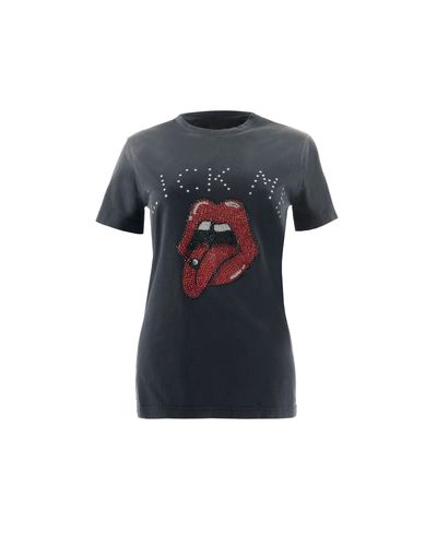 John Richmond T-shirt With Print - John Richmond - Modalova