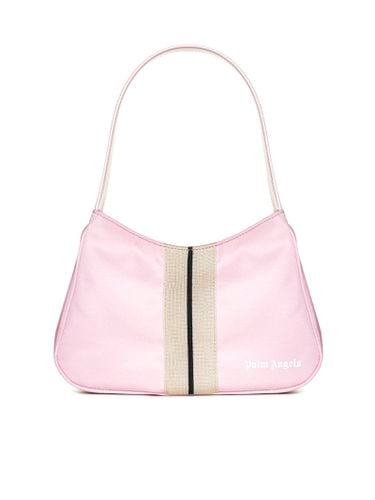 Venice Track Hobo Shoulder Bag - Palm Angels - Modalova