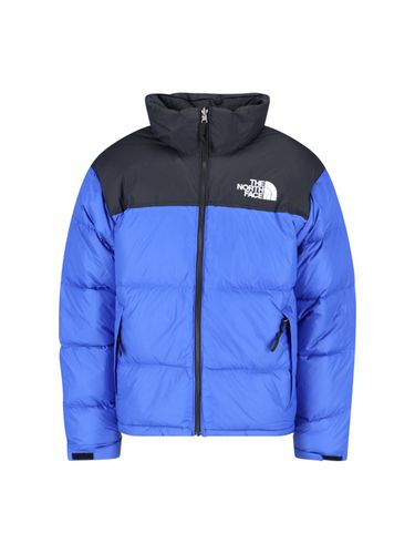 Retro Nuptse 1996 Down Jacket - The North Face - Modalova