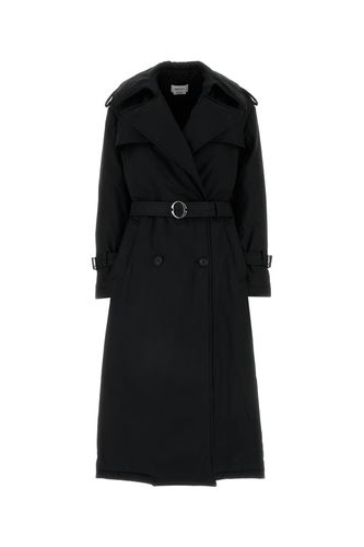 Alexander McQueen Outerwear - Alexander McQueen - Modalova