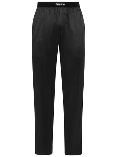 Tom Ford Trousers - Tom Ford - Modalova