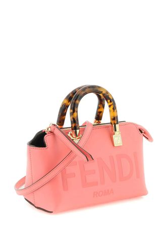 Fendi By The Way Mini Bag - Fendi - Modalova