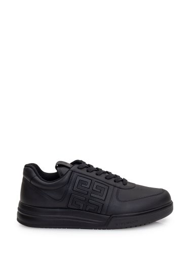 Givenchy G4 Low Sneakers - Givenchy - Modalova