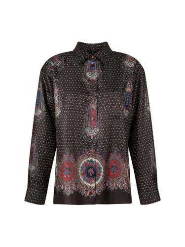 Etro Shirt - Etro - Modalova