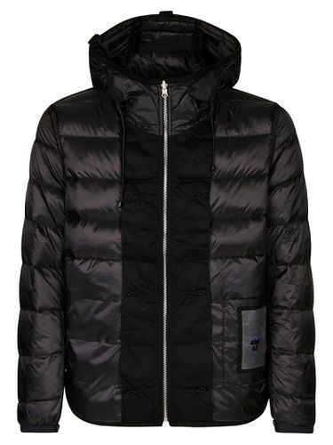 Down Liner Hooded With Pockets - Ten C - Modalova