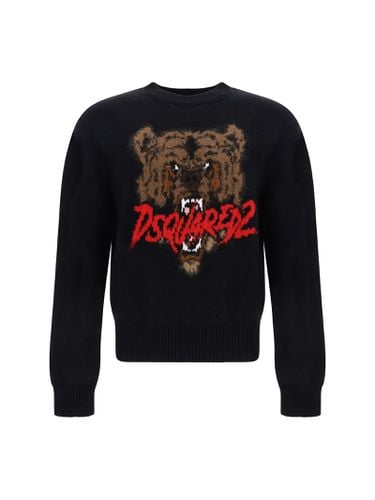 Dsquared2 Sweater - Dsquared2 - Modalova