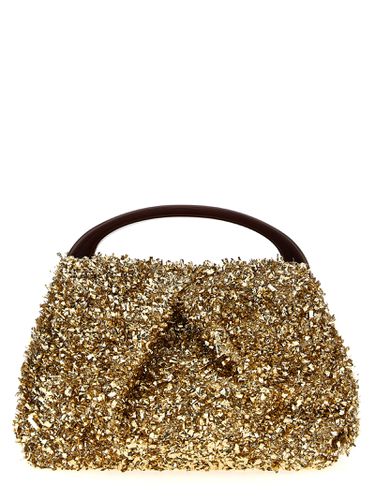 Dries Van Noten w. l. Handbag - Dries Van Noten - Modalova