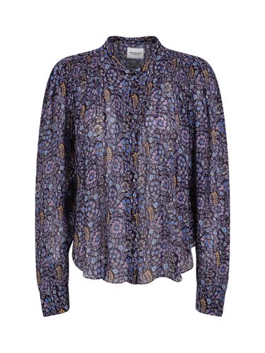 Marant Étoile Noeline Blouse - Marant Étoile - Modalova