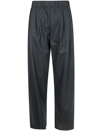 Apuntob Trousers - apuntob - Modalova