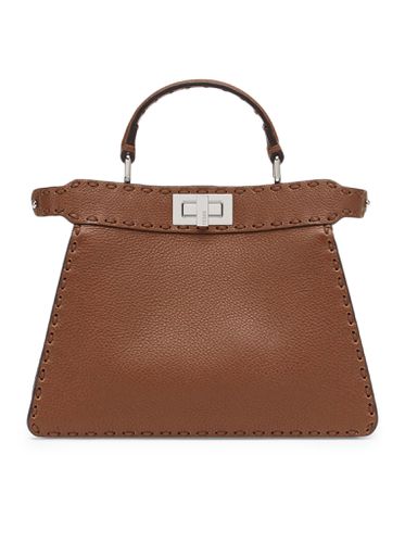 Fendi Peekaboo Iseeu Small Bag - Fendi - Modalova