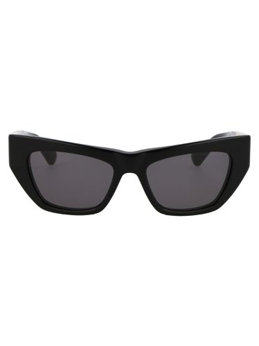 Bv1177s Sunglasses - Bottega Veneta Eyewear - Modalova