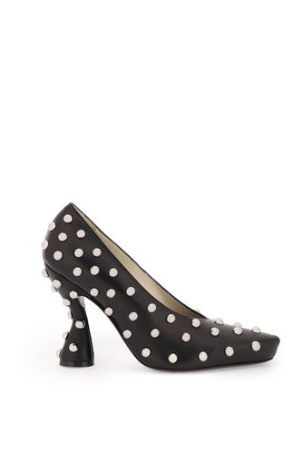 Lanvin Muse Pumps - Lanvin - Modalova