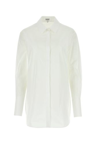 Loewe Camicia - Loewe - Modalova