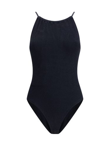 Hunza G Portia Swimsuit - Hunza G - Modalova