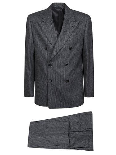 Lardini Feeling Suit - Lardini - Modalova