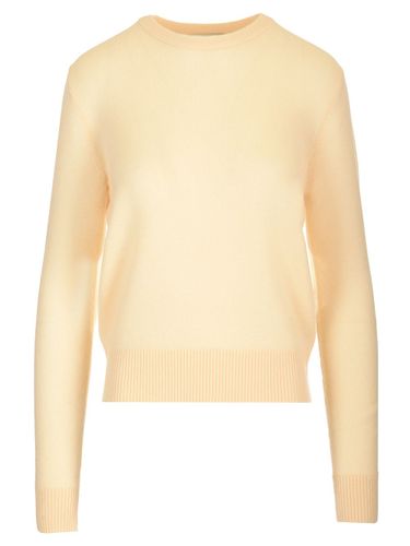 Forte_Forte Brushed Wool Sweater - Forte Forte - Modalova