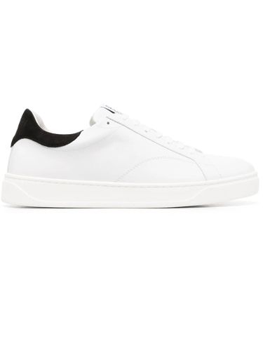 Lanvin Sneakers White - Lanvin - Modalova