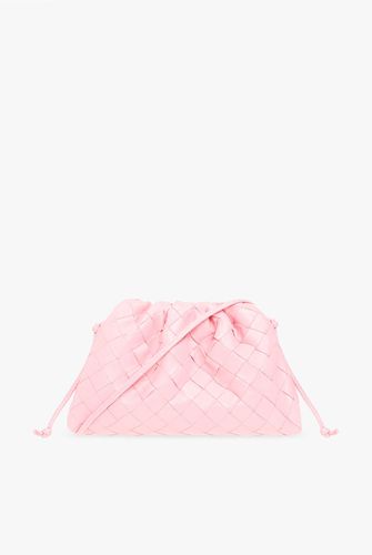 Pouch Mini Shoulder Bag - Bottega Veneta - Modalova