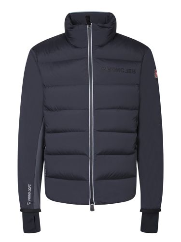 Moncler Grenoble Pocol Mid Layer - Moncler Grenoble - Modalova