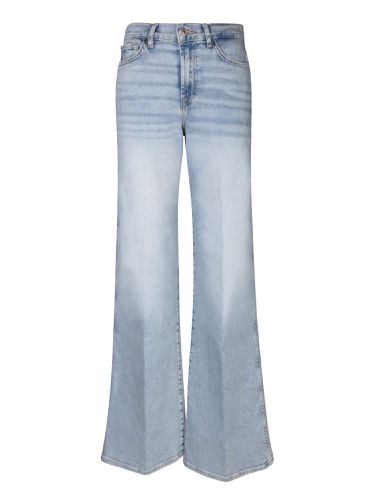 Lotta Light Jeans - 7 For All Mankind - Modalova