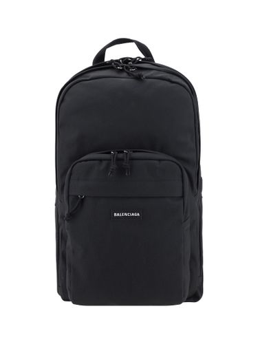 Balenciaga Explorer Backpack - Balenciaga - Modalova