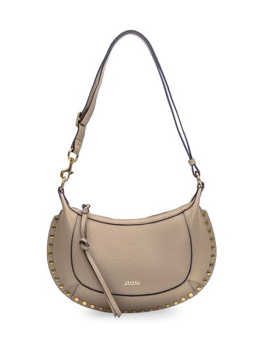 Oskan Moon Shoulder Bag - Isabel Marant - Modalova