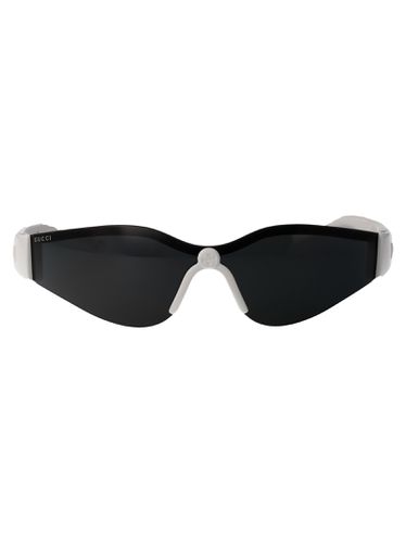 Gucci Eyewear Gg1651s Sunglasses - Gucci Eyewear - Modalova